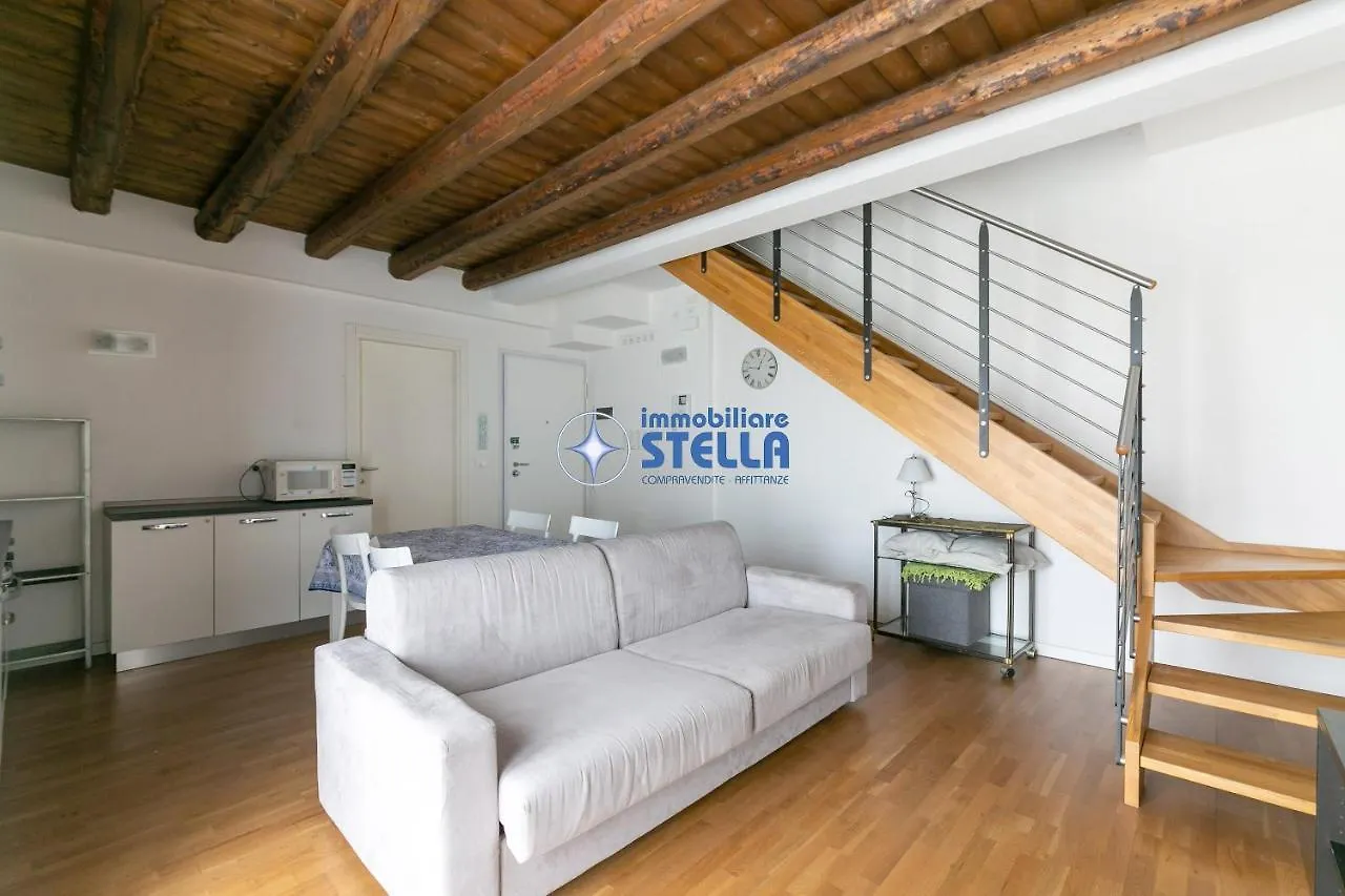 Vakantiehuis Residence Linden Park Lido di Jesolo