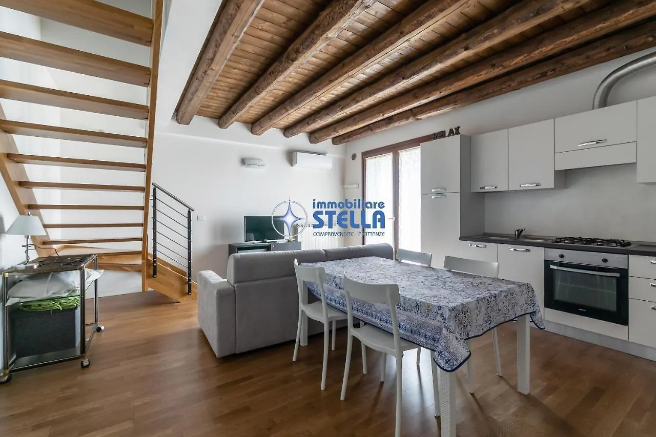Residence Linden Park Lido di Jesolo
