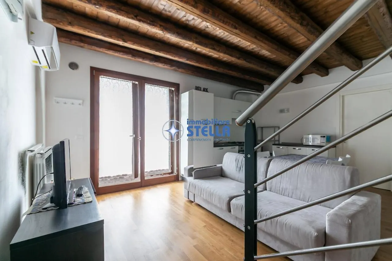 Vakantiehuis Residence Linden Park Lido di Jesolo