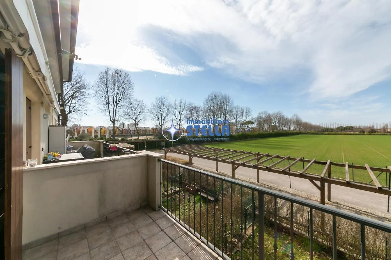 Residence Linden Park Lido di Jesolo 0*,  Italië