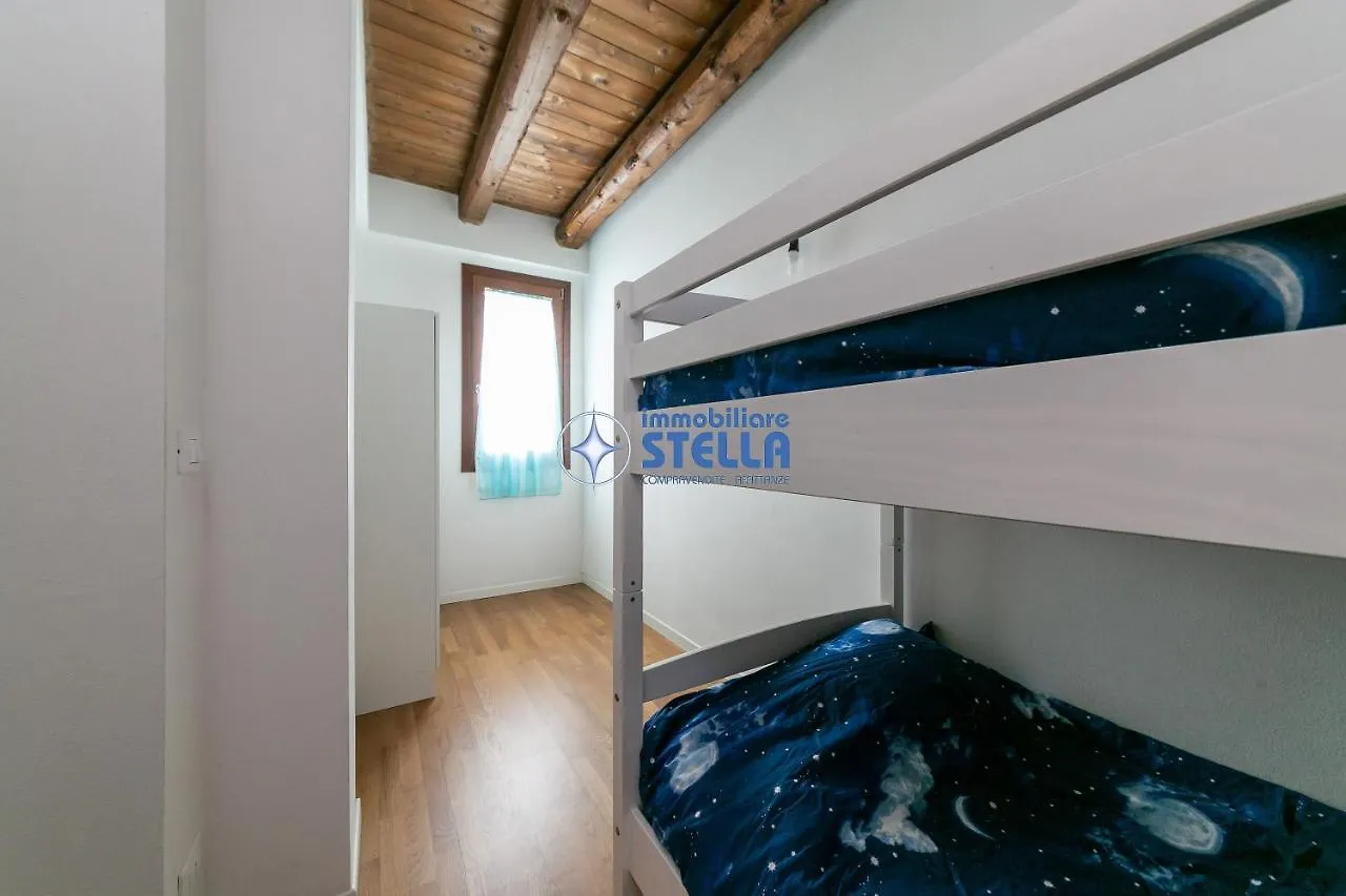 Vakantiehuis Residence Linden Park Lido di Jesolo