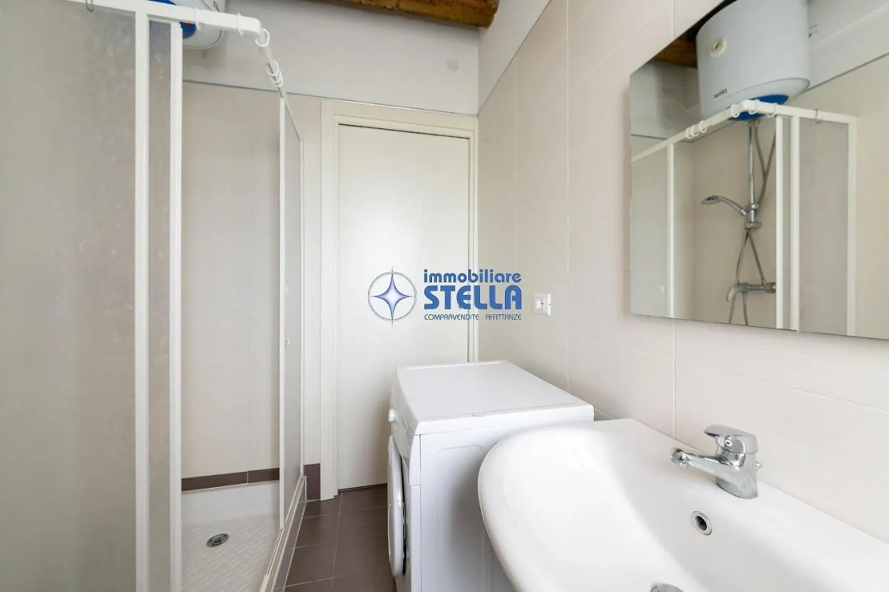 Residence Linden Park Lido di Jesolo 0*,