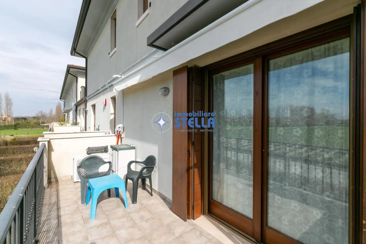 Vakantiehuis Residence Linden Park Lido di Jesolo